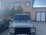 Mercedes-Benz G 55 AMG 2010 года за 22 000 000 тг. в Актобе – фото 2