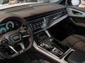 Audi Q8 55 TFSI Quattro Sport 2024 года за 63 890 000 тг. в Астана – фото 12