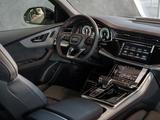 Audi Q8 55 TFSI Quattro Sport 2024 года за 63 890 000 тг. в Астана – фото 5