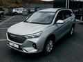 Haval M6 Comfort 1.5T MT 2024 годаүшін7 990 000 тг. в Усть-Каменогорск