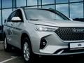 Haval M6 Comfort 1.5T MT 2024 года за 7 990 000 тг. в Усть-Каменогорск – фото 11