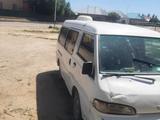 Hyundai H-100 1994 годаүшін1 200 000 тг. в Кызылорда – фото 2