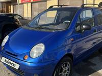 Daewoo Matiz 2012 годаүшін2 100 000 тг. в Алматы