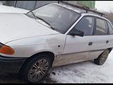 Opel Astra 1993 года за 700 000 тг. в Астана – фото 2