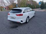 Kia Cee'd 2024 годаfor10 800 000 тг. в Тараз – фото 4