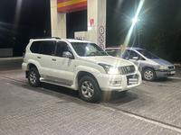 Toyota Land Cruiser Prado 2008 годаүшін11 000 000 тг. в Туркестан