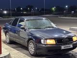 Audi 100 1992 года за 1 000 000 тг. в Караганда