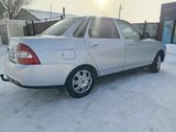 ВАЗ (Lada) Priora 2170 2014 года за 2 700 000 тг. в Семей – фото 4