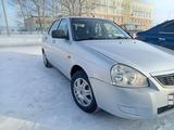 ВАЗ (Lada) Priora 2170 2014 года за 2 700 000 тг. в Семей – фото 5