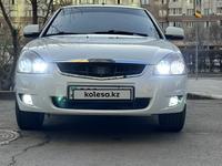 ВАЗ (Lada) Priora 2170 2015 годаүшін3 750 000 тг. в Астана