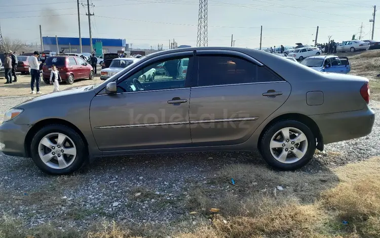 Toyota Camry 2002 года за 5 300 000 тг. в Шымкент