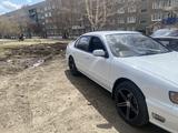 Nissan Cefiro 1998 года за 2 800 000 тг. в Усть-Каменогорск