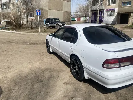 Nissan Cefiro 1998 года за 2 800 000 тг. в Усть-Каменогорск – фото 7