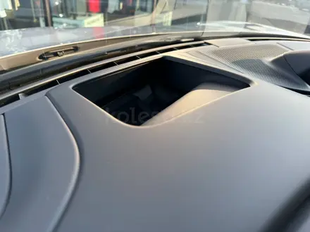 Porsche Taycan 2023 года за 67 000 000 тг. в Алматы – фото 16
