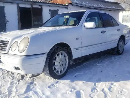 Mercedes-Benz E 230 1995 года за 1 800 000 тг. в Казалинск – фото 7