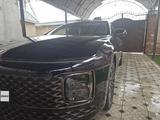 Hyundai Grandeur 2024 года за 18 500 000 тг. в Шымкент