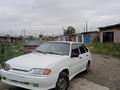 ВАЗ (Lada) 2114 2013 года за 1 700 000 тг. в Актобе
