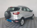 Ford EcoSport 2014 годаүшін4 390 000 тг. в Атырау – фото 5