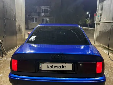 Audi 100 1994 года за 1 800 000 тг. в Караганда – фото 3