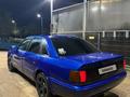 Audi 100 1994 годаүшін1 800 000 тг. в Караганда – фото 4