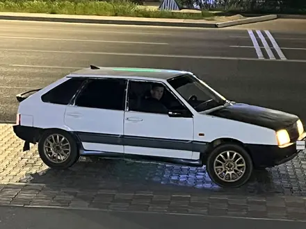 ВАЗ (Lada) 2109 1990 года за 750 000 тг. в Актау
