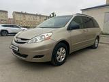 Toyota Sienna 2008 годаүшін7 800 000 тг. в Актау – фото 2