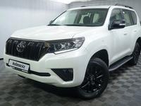 Toyota Land Cruiser Prado 2022 года за 34 500 000 тг. в Алматы