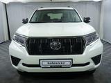 Toyota Land Cruiser Prado 2022 года за 33 900 000 тг. в Алматы – фото 5