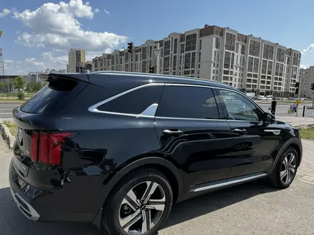 Kia Sorento 2023 года за 20 000 000 тг. в Астана – фото 3
