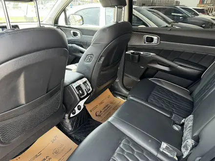 Kia Sorento 2023 года за 20 000 000 тг. в Астана – фото 10