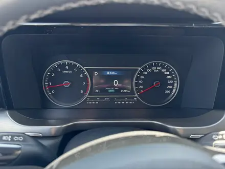 Kia Sorento 2023 года за 20 000 000 тг. в Астана – фото 11