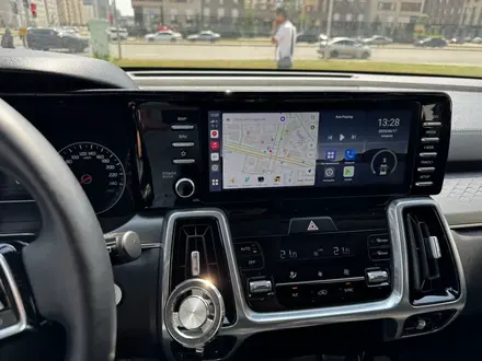 Kia Sorento 2023 года за 20 000 000 тг. в Астана – фото 12