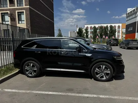 Kia Sorento 2023 года за 20 000 000 тг. в Астана