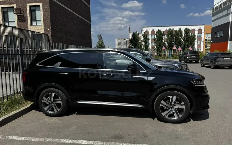 Kia Sorento 2023 года за 20 000 000 тг. в Астана