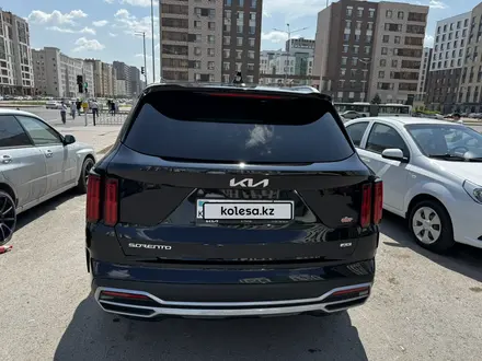 Kia Sorento 2023 года за 20 000 000 тг. в Астана – фото 4