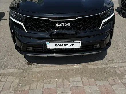 Kia Sorento 2023 года за 20 000 000 тг. в Астана – фото 2