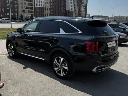 Kia Sorento 2023 года за 20 000 000 тг. в Астана – фото 5