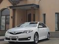 Toyota Camry 2014 года за 9 200 000 тг. в Актау