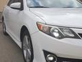 Toyota Camry 2014 года за 9 200 000 тг. в Актау – фото 4