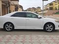 Toyota Camry 2014 года за 9 200 000 тг. в Актау – фото 5