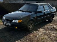 ВАЗ (Lada) 2115 2006 года за 450 000 тг. в Уральск