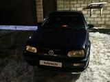 Volkswagen Golf 1995 года за 1 100 000 тг. в Талдыкорган – фото 2