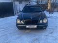 Mercedes-Benz E 240 1998 годаfor2 900 000 тг. в Астана – фото 5