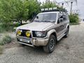 Mitsubishi Pajero 1993 годаүшін3 200 000 тг. в Жанаозен