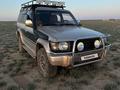 Mitsubishi Pajero 1993 годаүшін3 200 000 тг. в Жанаозен – фото 4