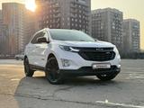 Chevrolet Equinox 2021 года за 11 500 000 тг. в Алматы