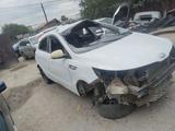 Kia Rio 2014 годаүшін700 000 тг. в Алматы – фото 2