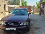 Audi A6 1995 года за 1 500 000 тг. в Шымкент