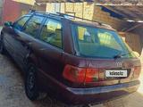 Audi A6 1995 года за 1 500 000 тг. в Шымкент – фото 3