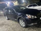 Subaru Outback 2013 годаүшін7 200 000 тг. в Алматы